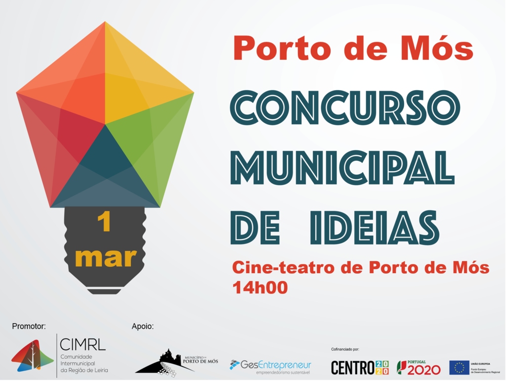 Concurso de Ideias