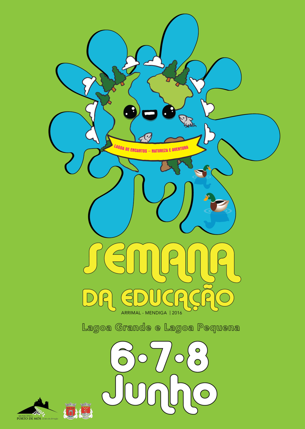 Semana da Educação