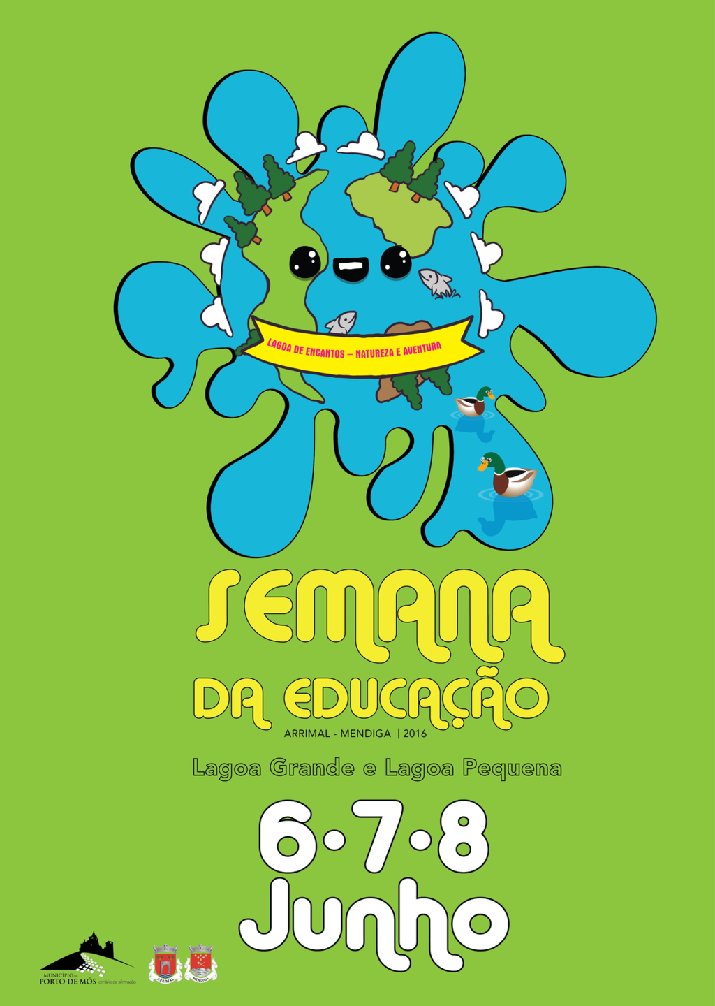 Semana da Educação 2016