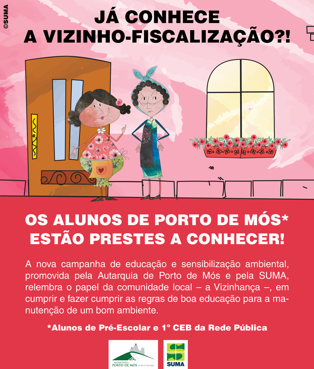 Uma questão de educação