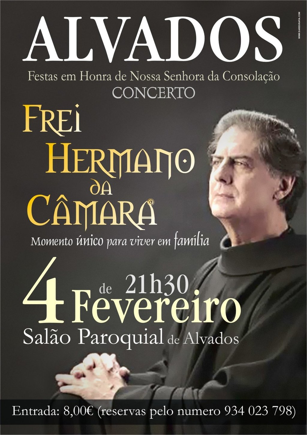 Concerto Frei Hermano da Câmara