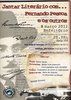 Jantar Literario com Fernando Pessoa e os outros