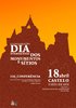 Comemorações do Dia Internacional dos Monumentos e Sitios
