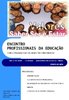 Encontro Profissionais de Educação