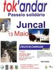 Passeio Solidário - Tokandar CPCJ