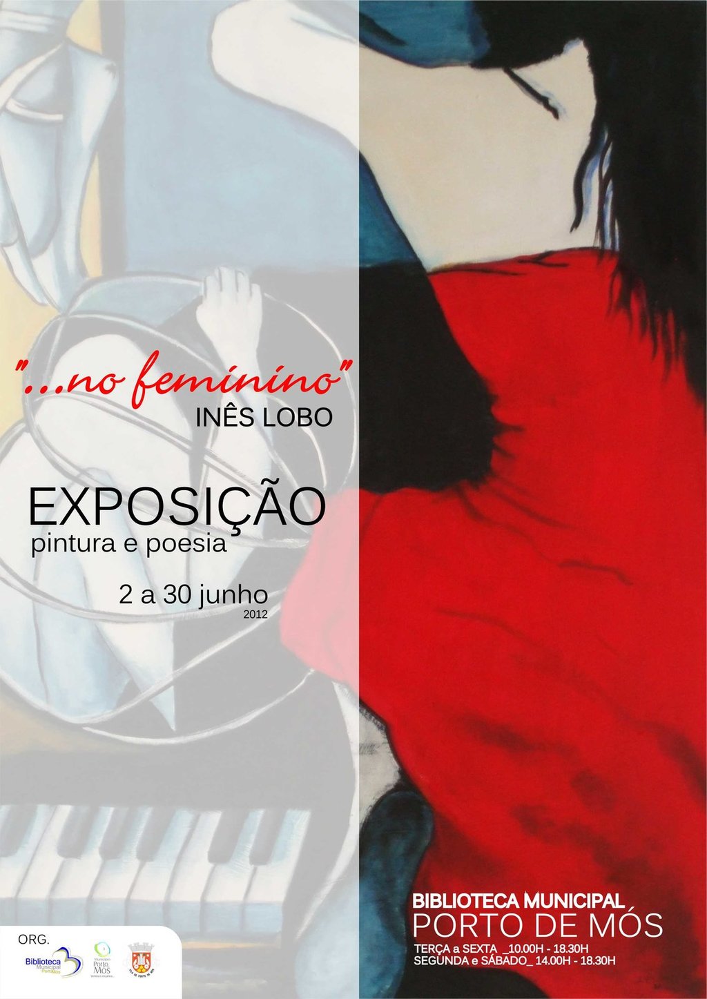 Exposição de Junho