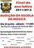 Final Ano Letivo Banda Portomosense