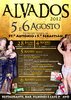 Festas de Alvados