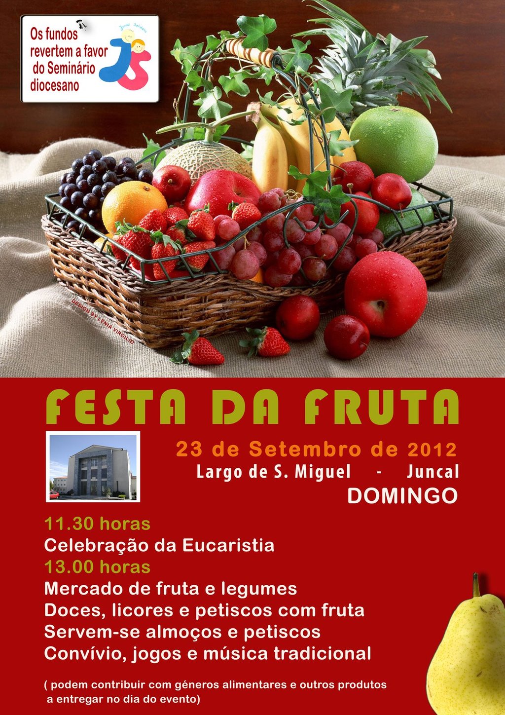 Festa da Fruta