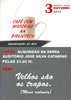 Tertúlia Velhos são os Trapos