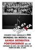 Dia Mundial da Musica