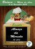 Almoço da Morcela