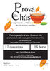 Prova de Chás