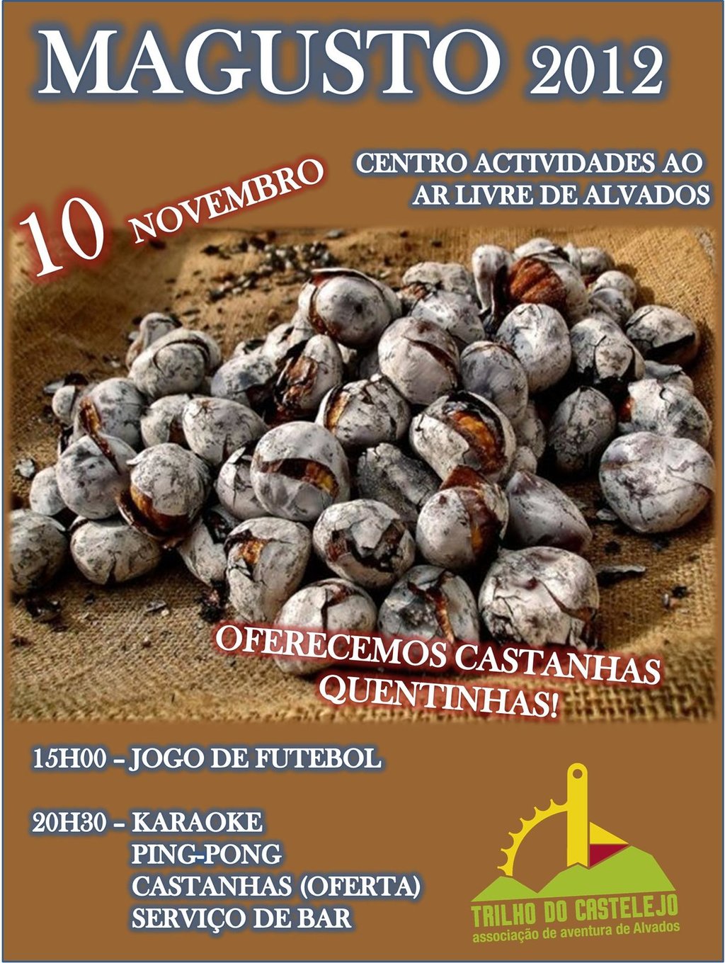 Magusto 2012