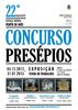 22º Concurso de Presepios