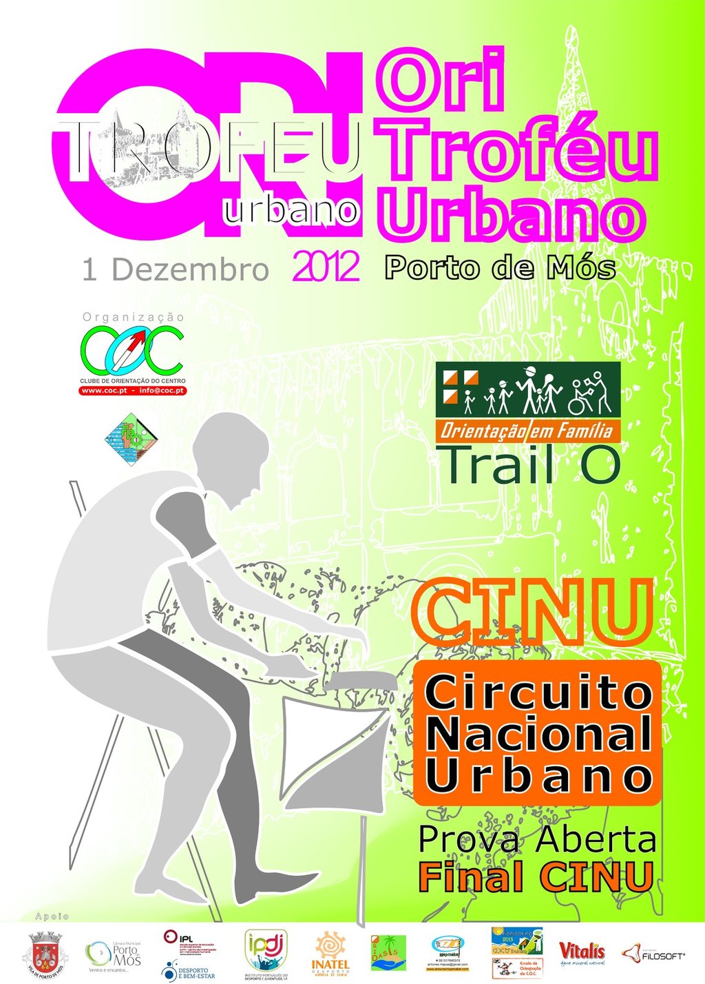 Troféu Urbano Ori