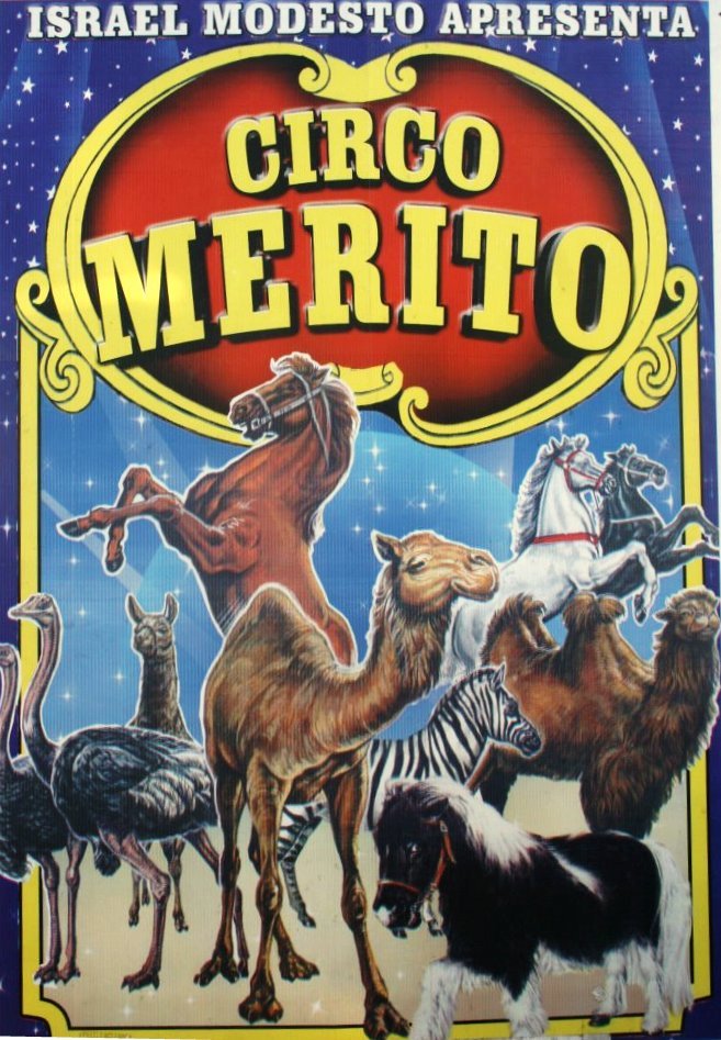 Circo Merito