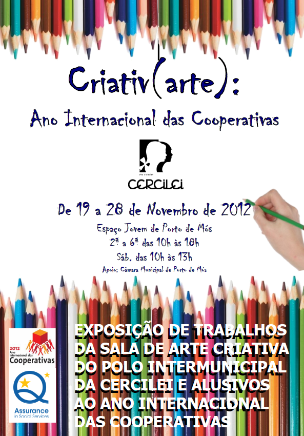 Criativ(arte)