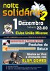 2ª Noite Solidária