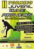 2º Torneio Juvenil de Ténis