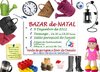 Bazar de Natal - Juncal Solidário