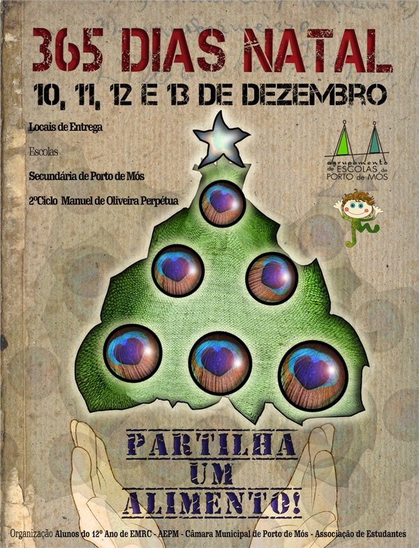 365 Dias de Natal