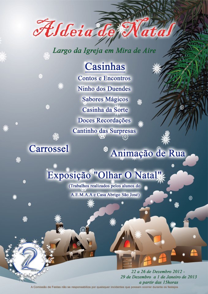 Aldeia de Natal