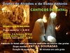 Concerto Natal Grutas de Alvados e de St. António