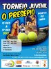 Torneio Juvenil de Tenis O Presépio