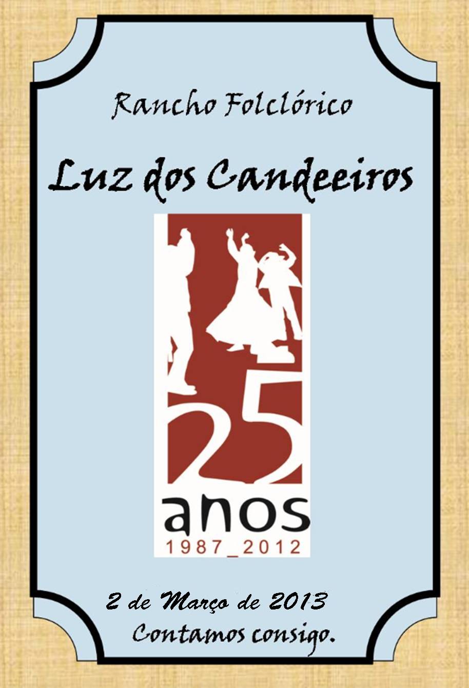 aniversario rancho folclorico luz dos candeeiros