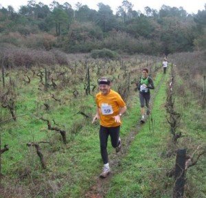 Cross da Laminha 2013