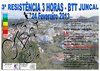 3ª Resistência BTT