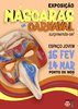 Exposição Máscaras de Carnaval