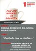 Tertulia "Cuidado com as Burlas"