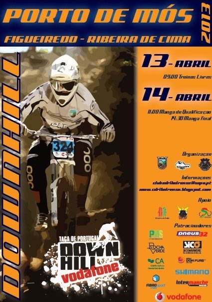 Downhill