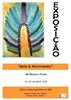 Exposição Arte e Movimento