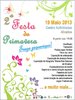 2ª Festa da Primavera