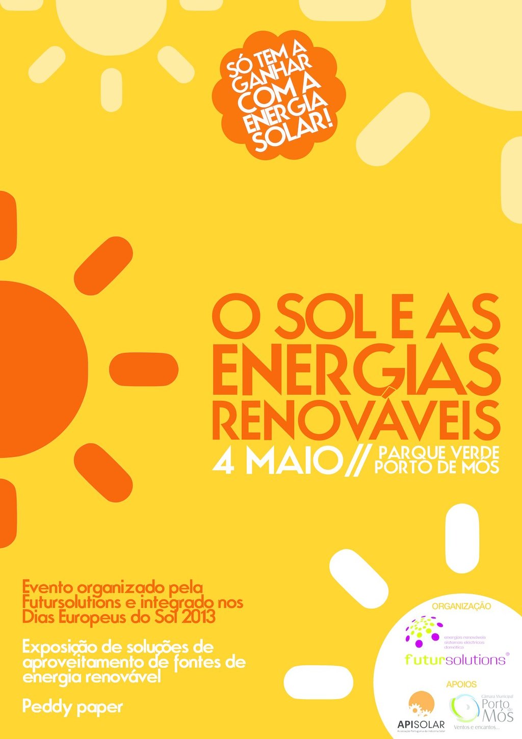 Dias Europeus do Sol
