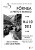 Exposição de Maio "Fórnea a Preto e Branco"