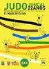22º Aniversario Judo do Juncal