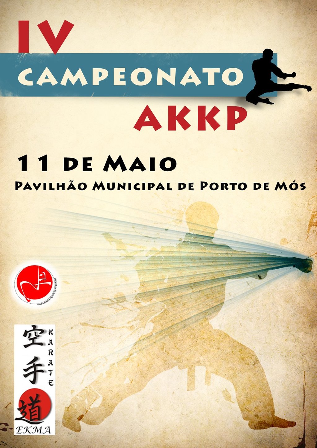 4º Campeonato AKKP
