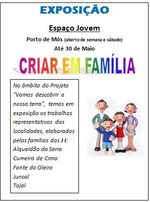 Exposição 