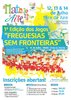 1ª Edição jogos "Freguesias sem Fronteiras"