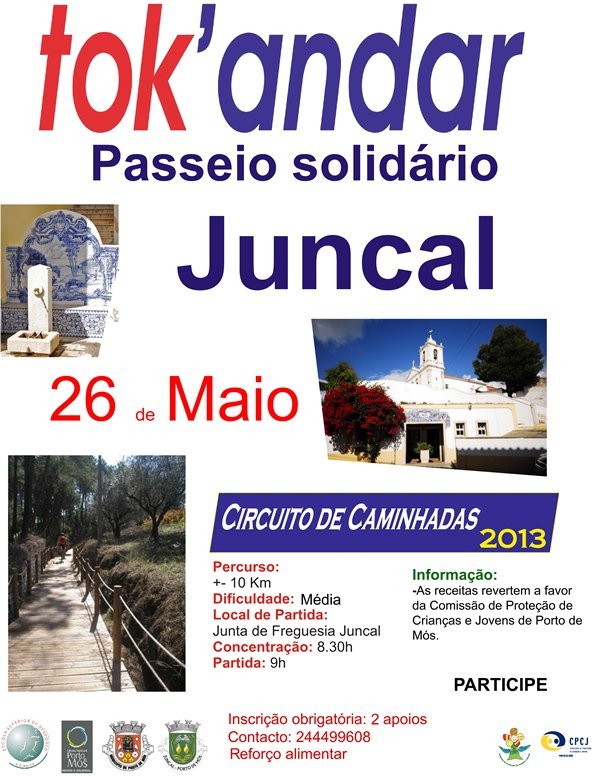 Tokandar Solidário