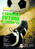 I Torneio de Futsal