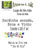 Arraial de S. João