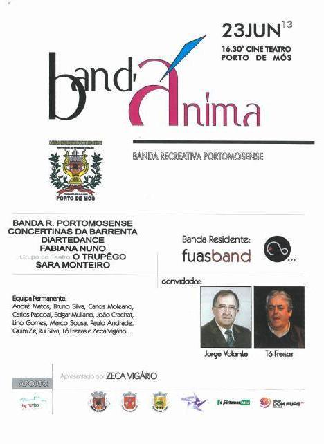 Bandanima