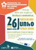 Promoção do Empreendedorismo no Pinhal Litoral