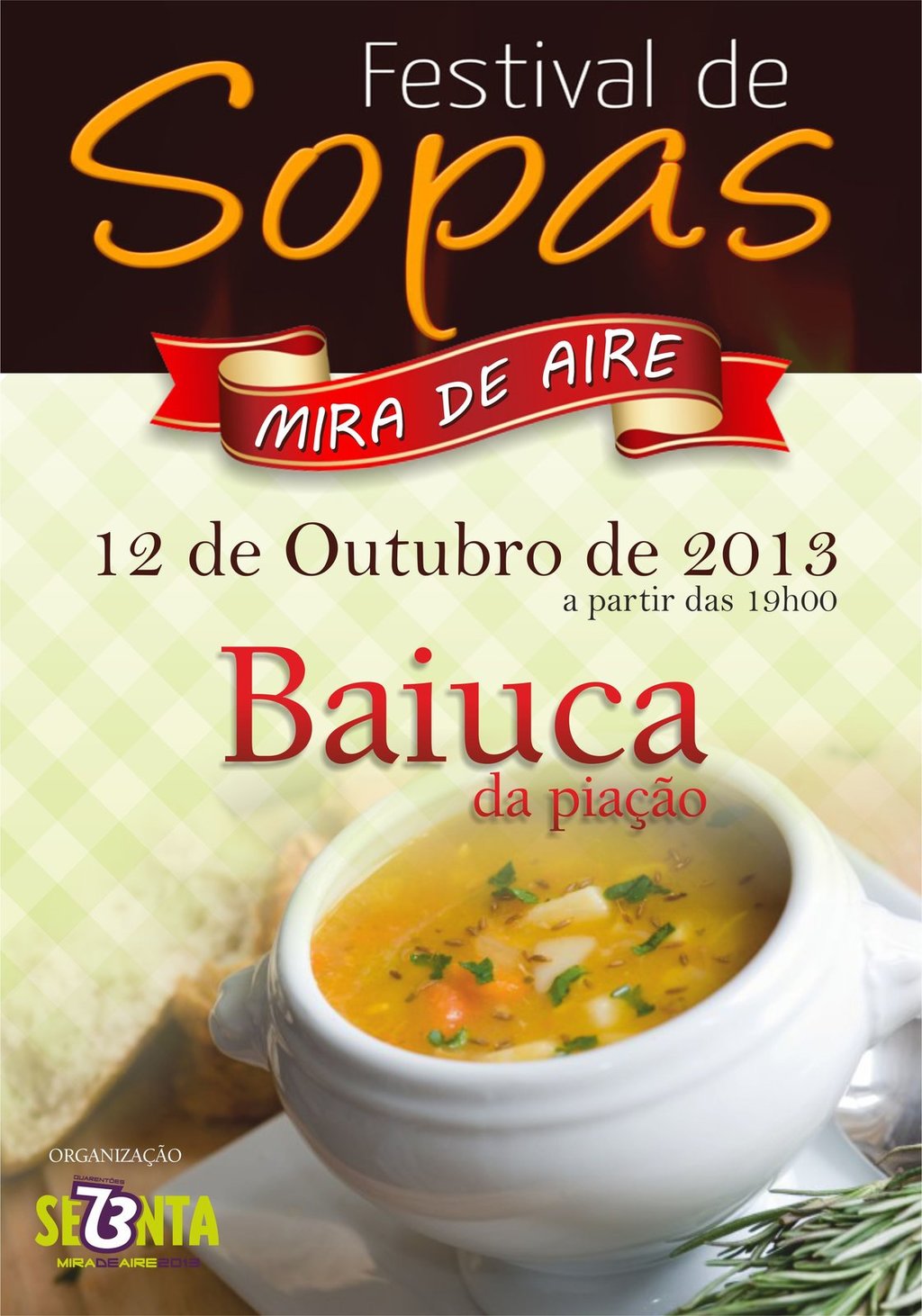 Festival de Sopas