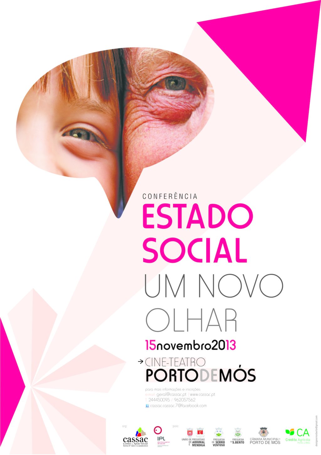 Estado Social - Um Novo Olhar